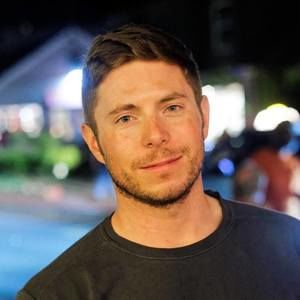 Meet your Posher, Adam